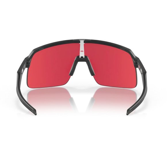 OAKLEY SUTRO LIGHT- SNOW SAPPHIRE LENS. OO9463-1739 - Picture 5 of 6
